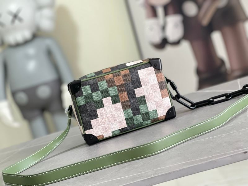 Louis Vuitton Box Bags